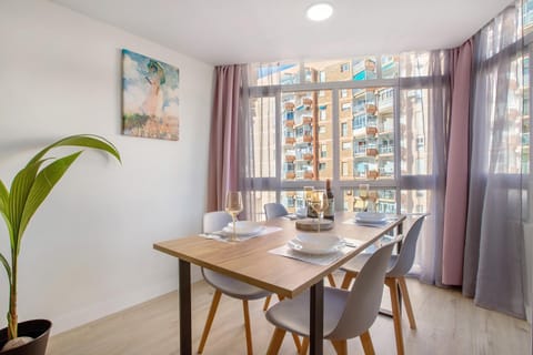 Apartamento Aquario Apartment in Torremolinos