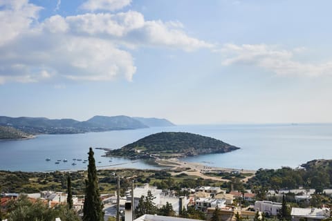 View (from property/room), Sea view