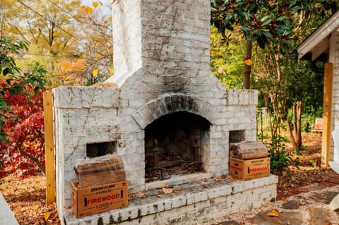 The Cinderella House House in Greensboro