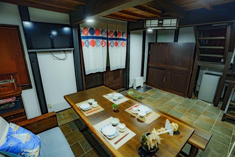 Ichishuku Ikkei Issei-Chiba Prefecture Yotsukaido - Vacation STAY 16242 Bed and Breakfast in Chiba Prefecture