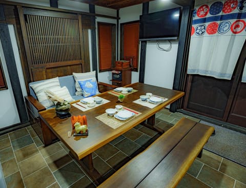 Ichishuku Ikkei Issei-Chiba Prefecture Yotsukaido - Vacation STAY 16242 Bed and Breakfast in Chiba Prefecture