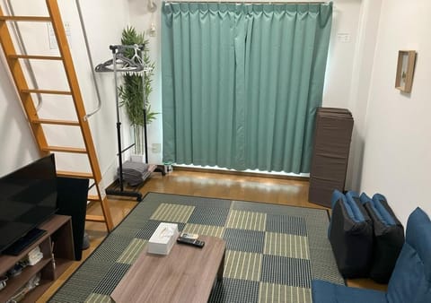 SOLEIL TOKI2 102 - Vacation STAY 16246 Apartment in Fukuoka