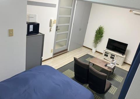 Key East Room 203 - Vacation STAY 16261 Condo in Fukuoka