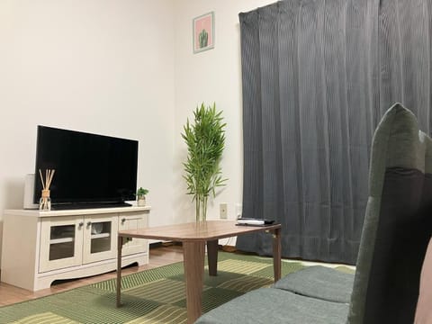 Key East Room 203 - Vacation STAY 16261 Condo in Fukuoka