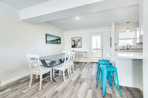 Pelican Place - Beach Front Maison in Surfside Beach