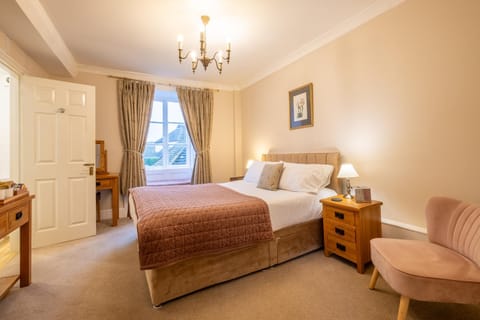 Corinium Hotel & Restaurant Hotel in Cirencester