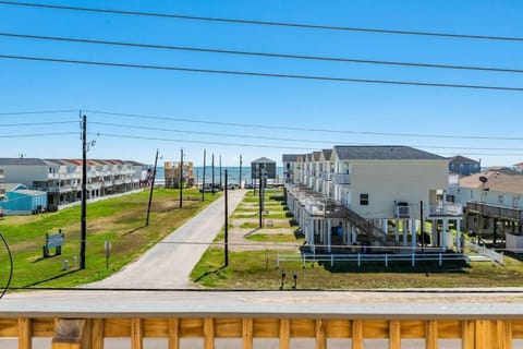 Mimosa Manor - Bay & Beach View Maison in Surfside Beach