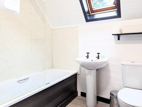 Shower, Toilet, Bathroom, Bath