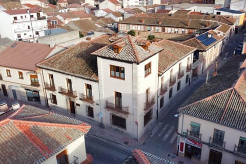 Villa Almudena Villa in Community of Madrid