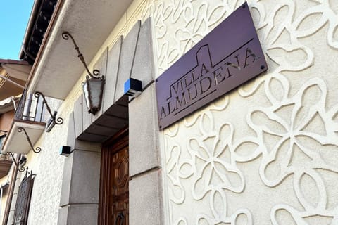 Villa Almudena Villa in Community of Madrid