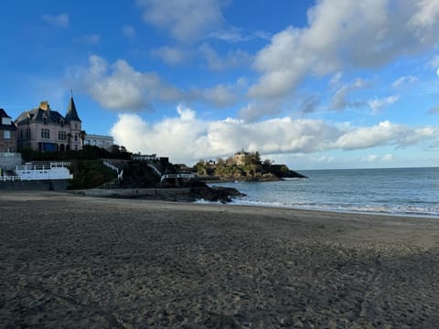 STELLA MARIS Apartamento in Saint-Quay-Portrieux