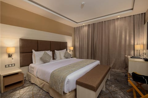 2H Hotel Hôtel in Oran