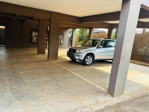 Studio 1 Ch. Biteng Yaoundé Eigentumswohnung in Yaoundé