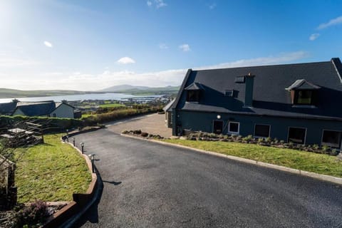 Blasket View - 5 Star House in Dingle