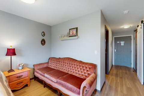 Breakwater Inn - Luark Condo #8 Appartement in Grayland