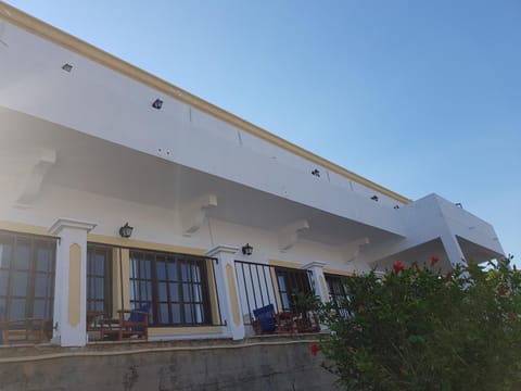 Hotel Porto Potha Hotel in Kalymnos