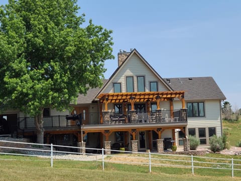 Chatfield Country Charm House in Highlands Ranch