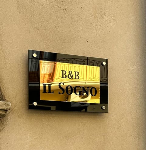 B&B Il Sogno Bed and Breakfast in Lamezia Terme