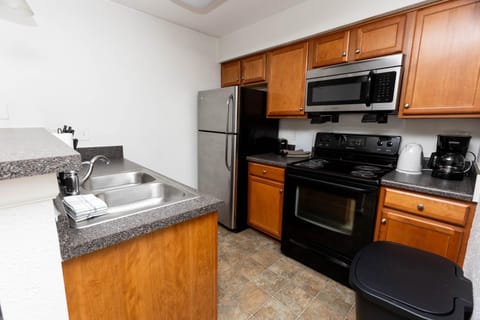 Wyndham 912 Urban Chic, Wd, Parking, Pool Apartment in Hampton