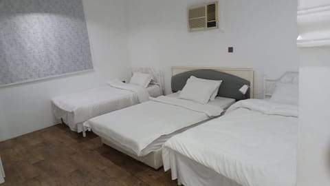 دار ورد قريب للحرم Apartment in Medina