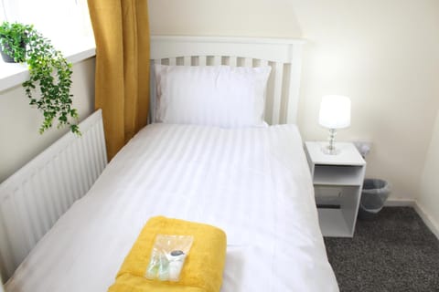 Exquisite Stays Free parking, fast WiFi, close to city centre Apartment in Newcastle upon Tyne