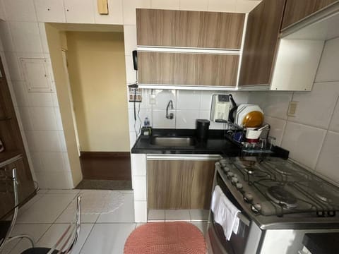 Apartamento Completo Próx Hangar Apartment in Belém