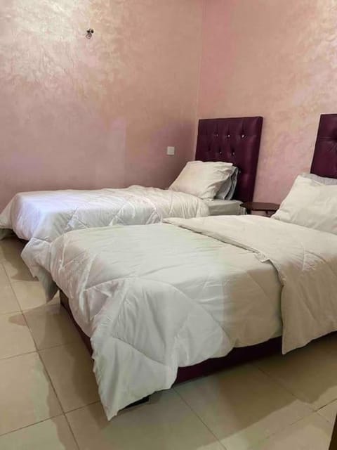 Confort Abordable Louez Notre Appartement Apartment in Marrakesh