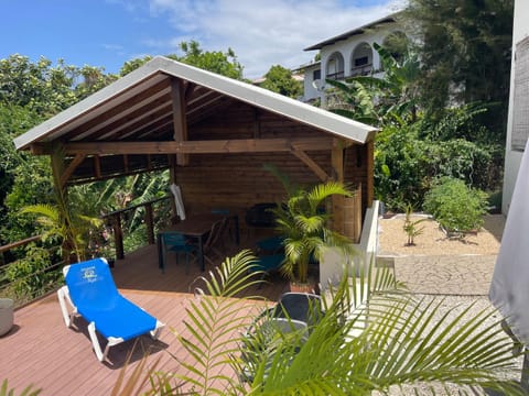 Patio, Garden view, Garden view, Breakfast