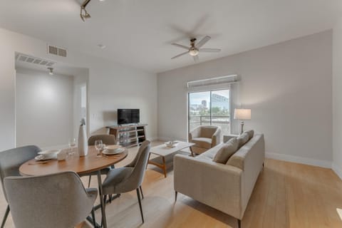 Elegant 2br Apartment I Pool I Gym I Parking Cs Copropriété in Dallas