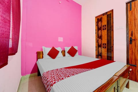 OYO Arudhra Inn Lodge Hôtel in Coimbatore