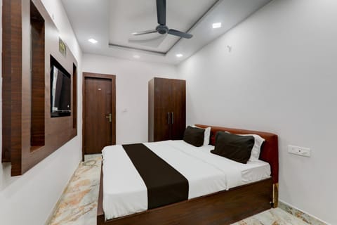 Collection O Star Inn Hotel Hôtel in Lucknow
