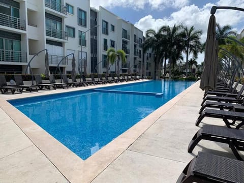 Midtown Cancun Apartment Apartment in Cancun