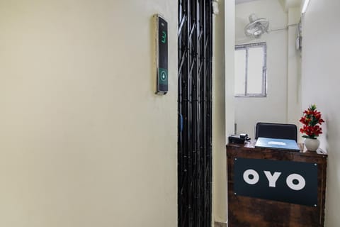 OYO Hotel Atindra Hotel in Kolkata