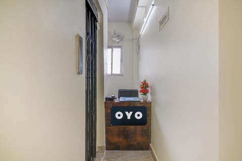 OYO Hotel Atindra Hotel in Kolkata