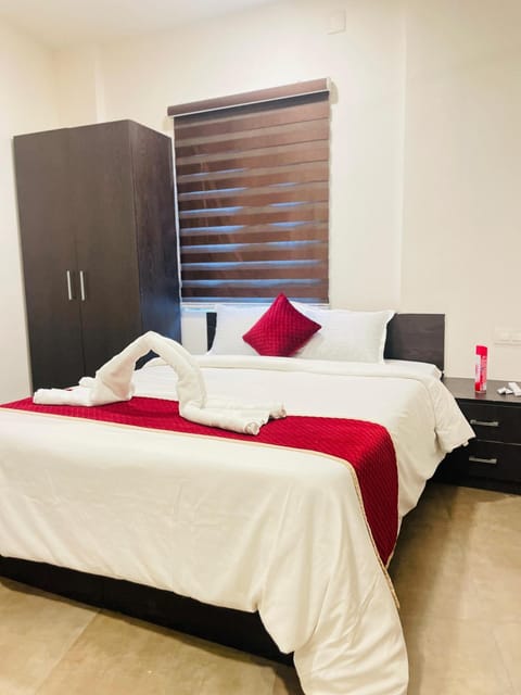 Raaha Residency Hotel in Kozhikode