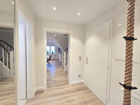 Ferienwohnung Dünenliebe Apartment in Westerland