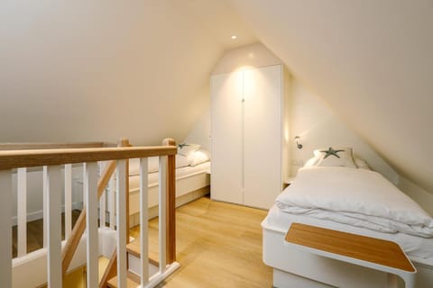 Ferienwohnung Beachside 21 Apartment in Westerland