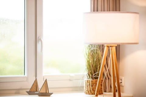 Ferienwohnung Beachside 21 Apartment in Westerland