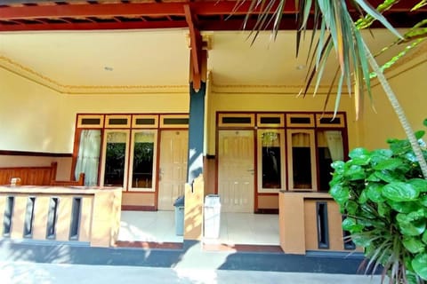 SPOT ON 93739 Insanta Hotel Hotel in Batu Layar
