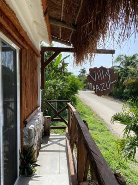 Villa Azul Xulha Bed and Breakfast in State of Quintana Roo