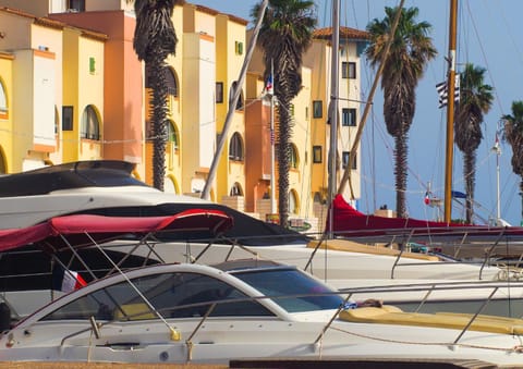 Petit coin de paradis à Port-Leucate House in Leucate