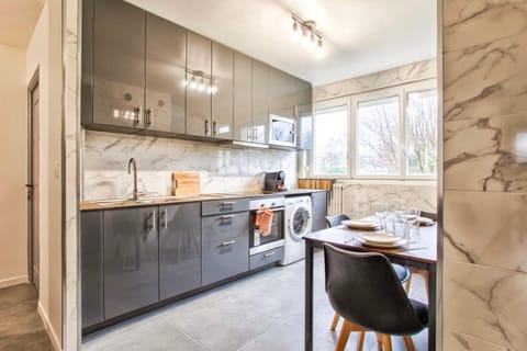 La Casa Will - Appartement familial pour 8 Apartment in Caen