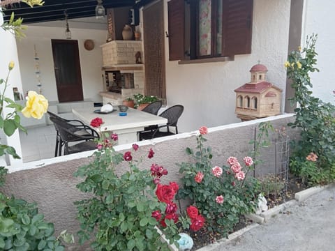 Kamini Cretan sea view House in Lasithi