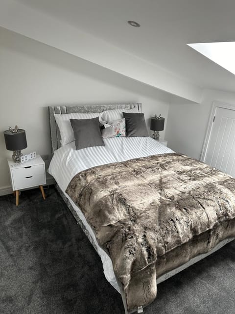 Poppy Lodge faversham Apartment in City of Canterbury