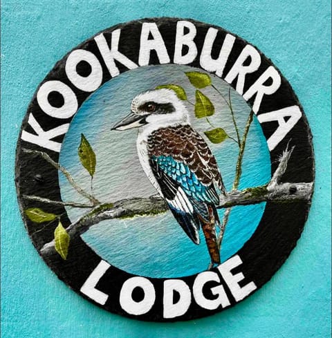 Kookaburra lodge Wohnung in Brecon