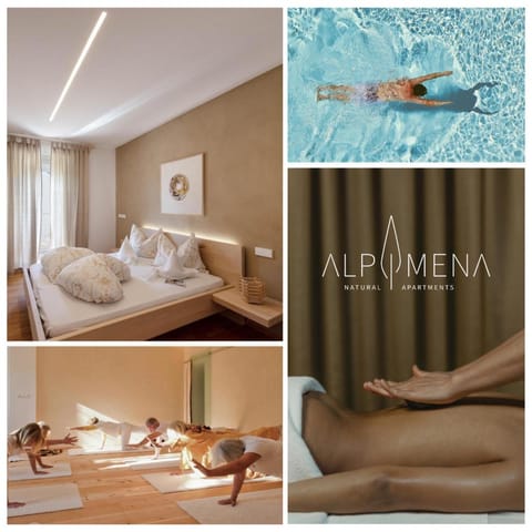 Massage, Spa and wellness centre/facilities, Fitness centre/facilities, Photo of the whole room, Swimming pool