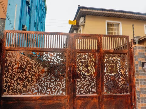 Marchforte Home Condominio in Lagos