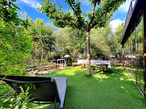 OASIS DE VERDURE Apartment in La Cadière-d'Azur