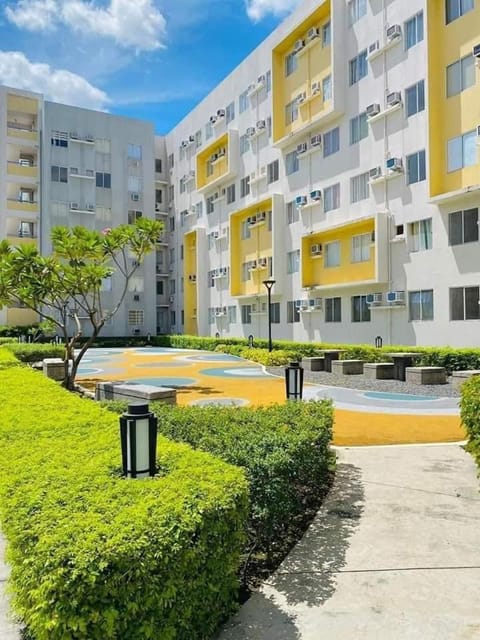 Davao City 2bedroom unit 8 Spatial Maa by Filinvest Apartment hotel in Davao City