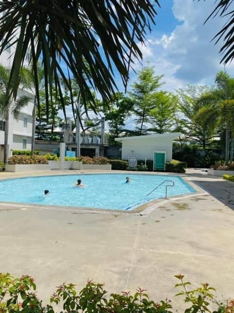 Davao City 2bedroom unit 8 Spatial Maa by Filinvest Apartment hotel in Davao City